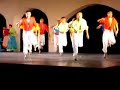 Ballet Folklórico Universidad de Colima