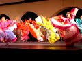 Ballet Folklórico Universidad de Colima