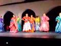 Ballet Folklórico Universidad de Colima