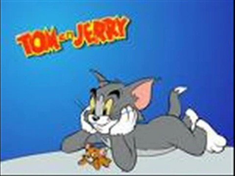 ton and jerry