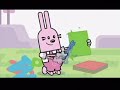 Wow Wow Wubbzy - Perfecto Party