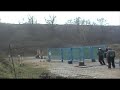 IPSC Brescia Matteo Pellegris 23/2/08 single stack prova 4 IPSC Brescia Matteo Pellegris 23/2/08 single stack prova 4