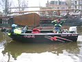 Marcraft 440 Pike Master