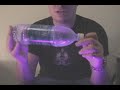 Coin Through Bottle Illusion Coin Through Bottle Illusion