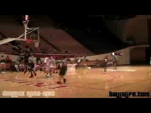 THE BEST OF THE BEST DERRICK ...