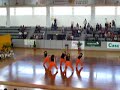 Dance4fun [estremoz] campeonato distrital  de hip hop