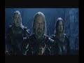 Lo Svarione degli Anelli - I due Porri -OCCHIOOOO!!!-