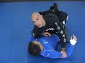 Arm Trap Escape Guard Pass