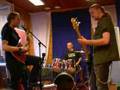 Silent Vanquish - The abraxas current