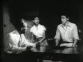 Japanese Godzilla Trailer 1954