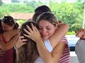 ESPIRITO SANTO UACAMP IV
