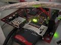 Beagleboard LED demo Beagleboard LED demo