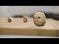 Open video