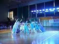 XIV Og�lnopolskie Konfrontacje Taneczne - Ma?ogoszcz 2008
