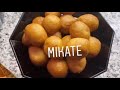 Download Mikate Recette Facile Beignets Congolais Puff Puff Mp3 Song