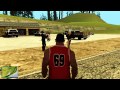 Оживление заправок San Fierro country для GTA San Andreas видео 1