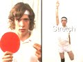 OK Go Ping Pong Tips OK Go Ping Pong Tips