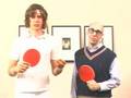 OK Go Ping Pong Tips