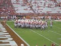 UT Longhorn Warmup (09.01.2007; Ark St) UT Longhorn Warmup (09.01.2007; Ark St)