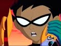Robin Cold Robin Cold