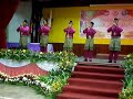 Mahrajan Kesenian Islam Negeri Perak 08_Sofwatunnur