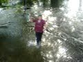 FUKING JOWKES DAY BOMBER,RIK,ITEMS,BANKER,KLEWER AND KIDER AT THE RIVER LOOOL ... BOMBER AND RIK IN THE RIVER 