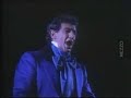 Placido Domingo sings zarzuela -Night of Love-
