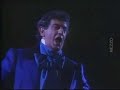 Placido Domingo sings zarzuela -Night of Love-