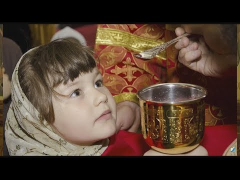 «Свет православия». 16.07.17. 643 выпуск.