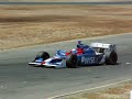 Marco Andretti\