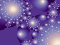 Fractal Violet Fractal Violet