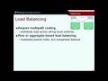 A Dynamic Network Layer for Advanced Cloud Computing