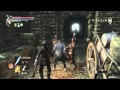 Demon"s Souls speed run 0:54:54 by peercast player alte