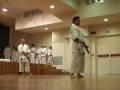 Karate Commercial ( REN-BU-KAN )