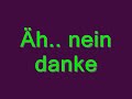 j rocker sprechen deutsch teil 2