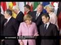 Preparatory G20 summit in Berlin