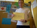 counting from 1 to 10 in greek