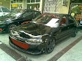 civic civic