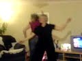 eyemouth dance quad practise at home