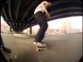 Jason Dill – DVS Skate More