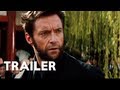 The Wolverine - International Trailer