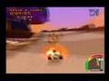 PlayStation's CTR ShortCuts Version 2