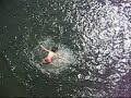 Bridge Jumping
