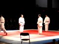 karate world championships