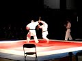karate world championships