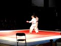 karate world championships
