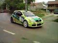 Rallye Cantabria Infinita 2007 Rallye Cantabria Infinita 2007