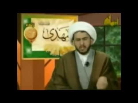 ادعای یک آخوند جوان: خامنهای لواط کرده و من میتوانم ثابت کنم
