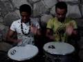 JUNIOR RAYKAN E SINHO CUNHA TIMBAL