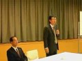 原田義昭経済勉強会 in 福岡 Ⅱ